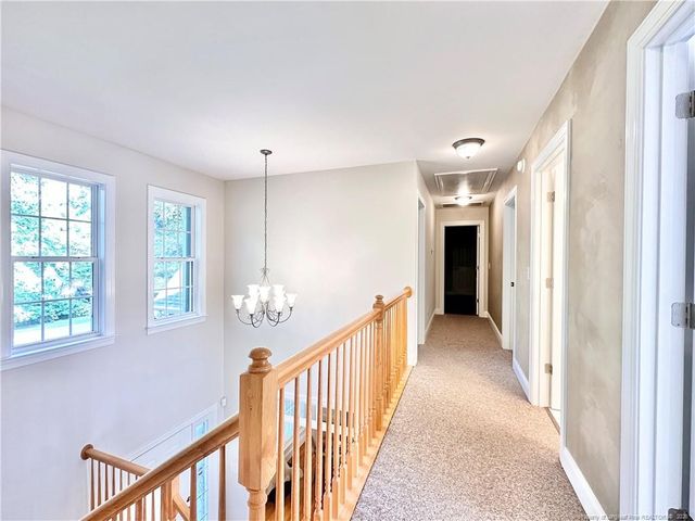 5508 Deer Hunter, Garner, NC 27529