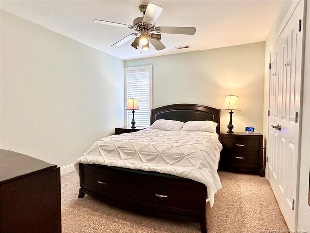5508 Deer Hunter, Garner, NC 27529
