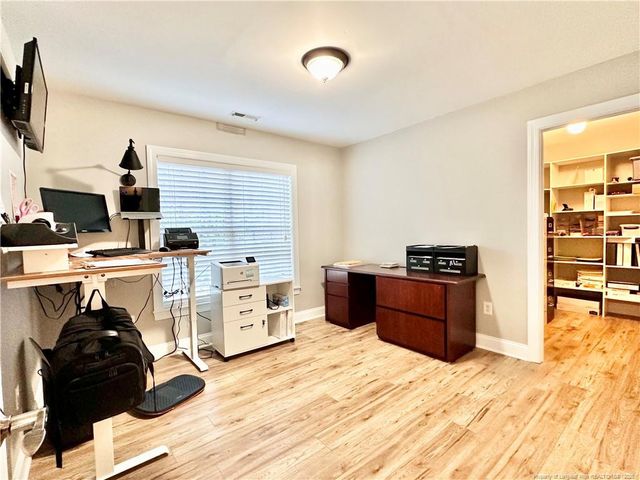 5508 Deer Hunter, Garner, NC 27529