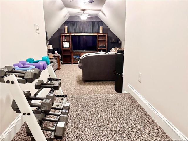 5508 Deer Hunter, Garner, NC 27529