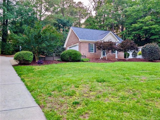 5508 Deer Hunter, Garner, NC 27529