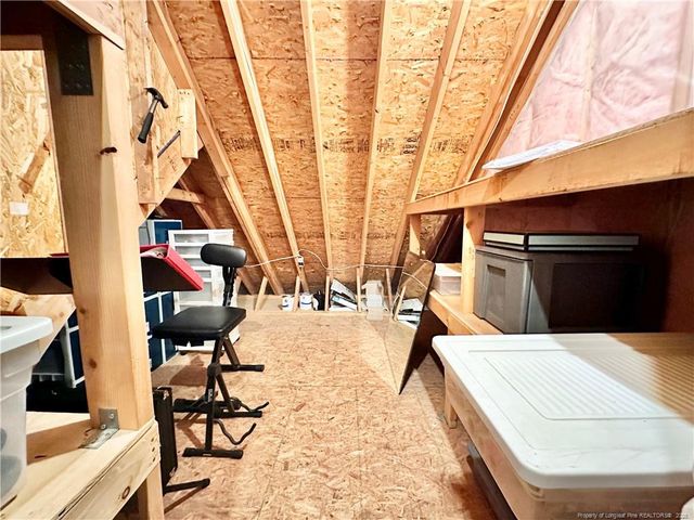 5508 Deer Hunter, Garner, NC 27529