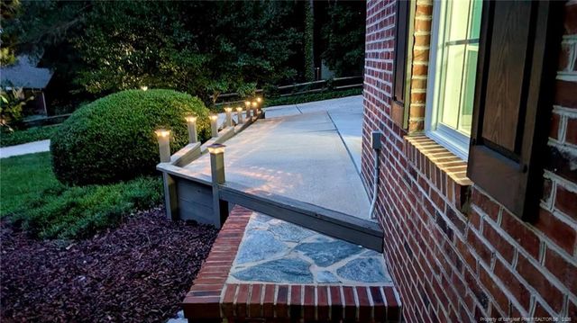 5508 Deer Hunter, Garner, NC 27529