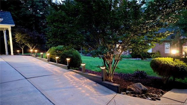 5508 Deer Hunter, Garner, NC 27529