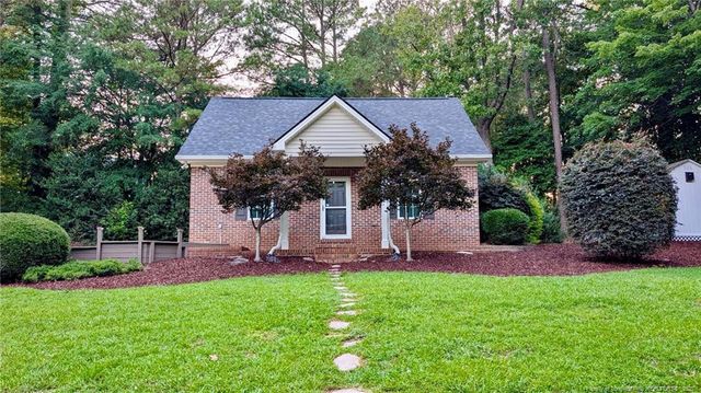5508 Deer Hunter, Garner, NC 27529