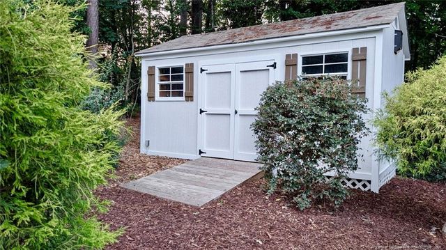 5508 Deer Hunter, Garner, NC 27529