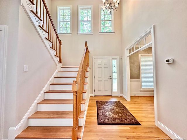 5508 Deer Hunter, Garner, NC 27529