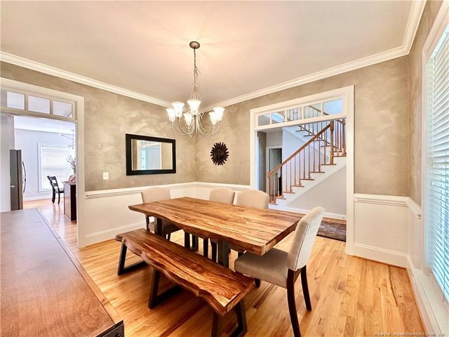 5508 Deer Hunter, Garner, NC 27529