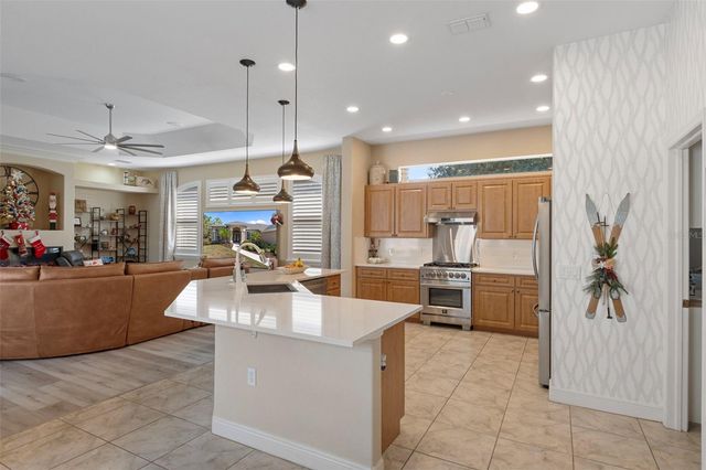 13097 PASTORE COURT, Spring Hill, FL 34609