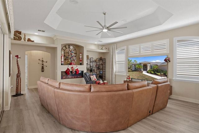 13097 PASTORE COURT, Spring Hill, FL 34609