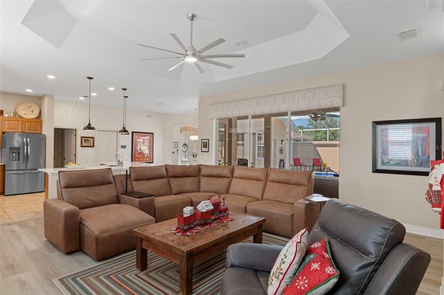 13097 PASTORE COURT, Spring Hill, FL 34609