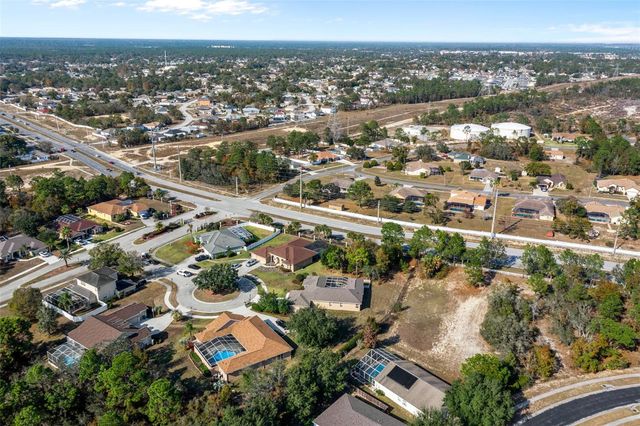 13097 PASTORE COURT, Spring Hill, FL 34609