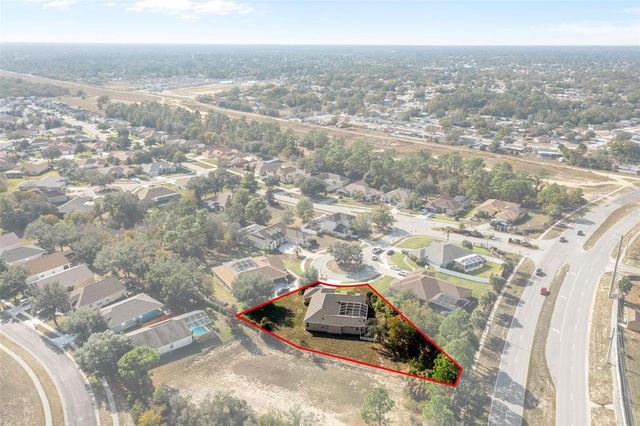 13097 PASTORE COURT, Spring Hill, FL 34609