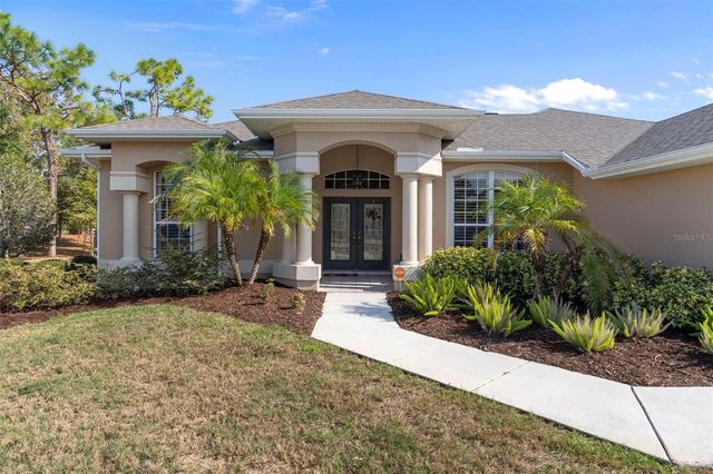 13097 PASTORE COURT, Spring Hill, FL 34609