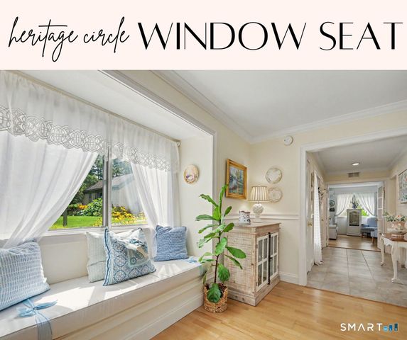 4 Heritage Circle A, Southbury, CT 06488