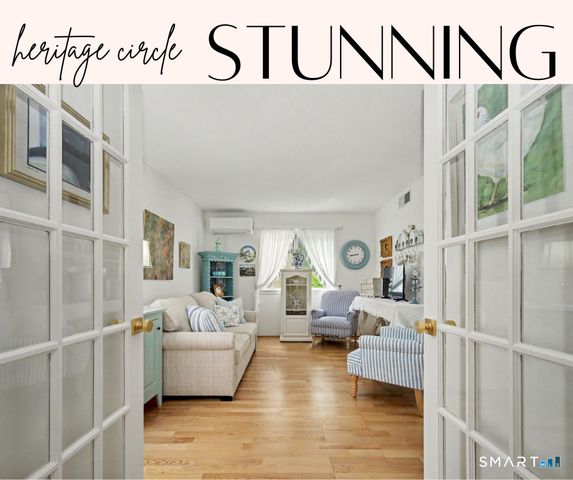 4 Heritage Circle A, Southbury, CT 06488
