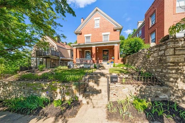 1816 JEFFERSON Street, Kansas City, MO 64108