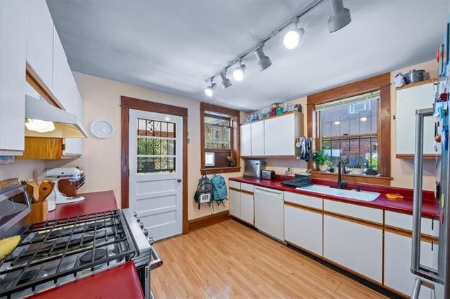 1816 JEFFERSON Street, Kansas City, MO 64108