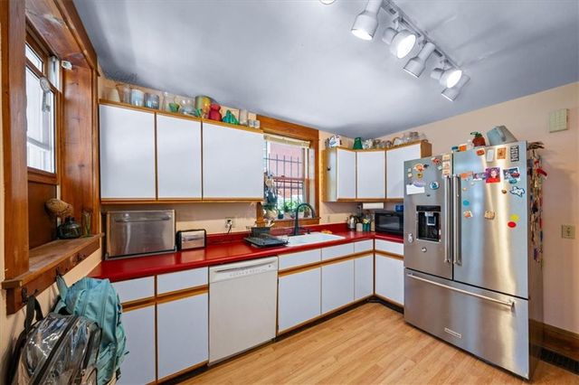 1816 JEFFERSON Street, Kansas City, MO 64108