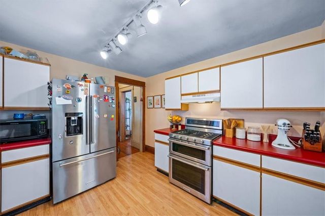 1816 JEFFERSON Street, Kansas City, MO 64108
