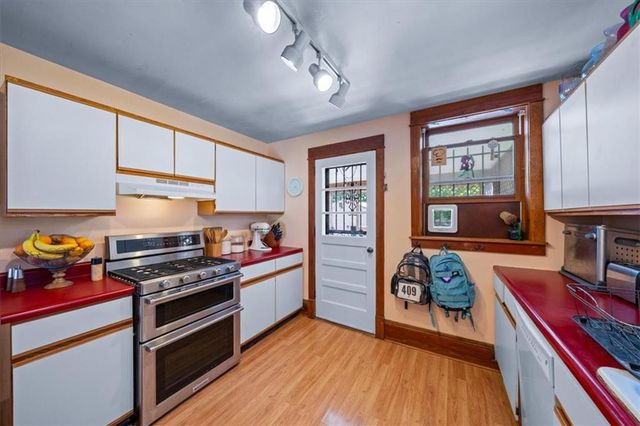 1816 JEFFERSON Street, Kansas City, MO 64108