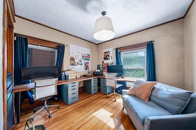 1816 JEFFERSON Street, Kansas City, MO 64108
