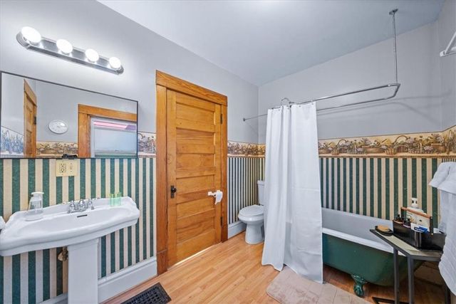 1816 JEFFERSON Street, Kansas City, MO 64108