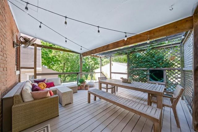 1816 JEFFERSON Street, Kansas City, MO 64108