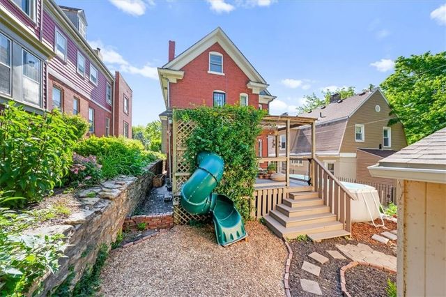 1816 JEFFERSON Street, Kansas City, MO 64108
