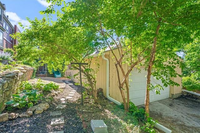 1816 JEFFERSON Street, Kansas City, MO 64108