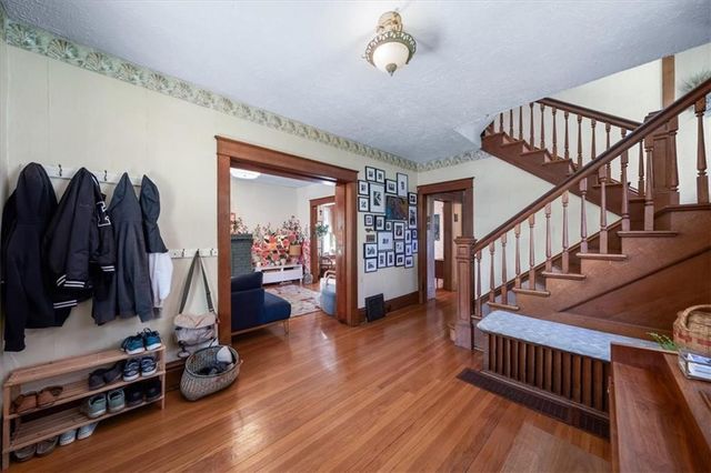 1816 JEFFERSON Street, Kansas City, MO 64108