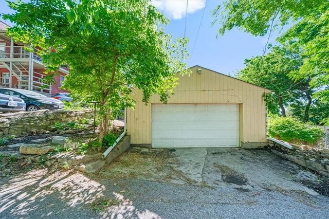 1816 JEFFERSON Street, Kansas City, MO 64108