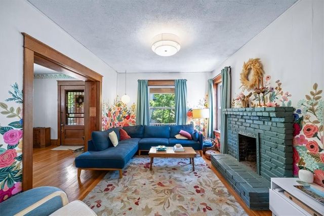 1816 JEFFERSON Street, Kansas City, MO 64108