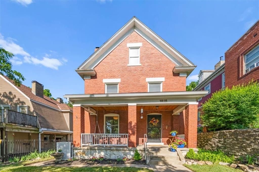 1816 JEFFERSON Street, Kansas City, MO 64108