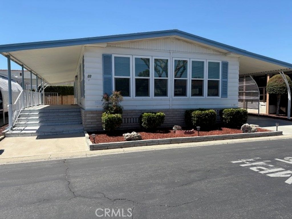 24701 Raymond Way 89, Lake Forest, CA 92630 — exterior