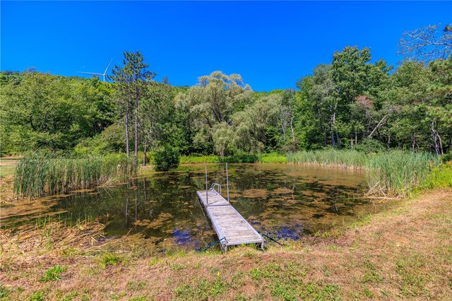 9929 Lake Hollow Road, Cohocton, NY 14826