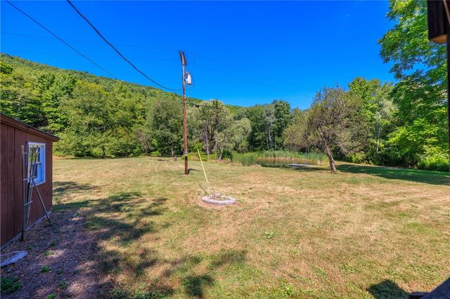 9929 Lake Hollow Road, Cohocton, NY 14826