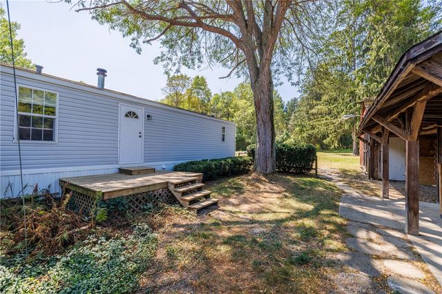 9929 Lake Hollow Road, Cohocton, NY 14826