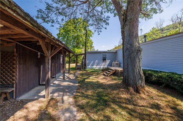 9929 Lake Hollow Road, Cohocton, NY 14826