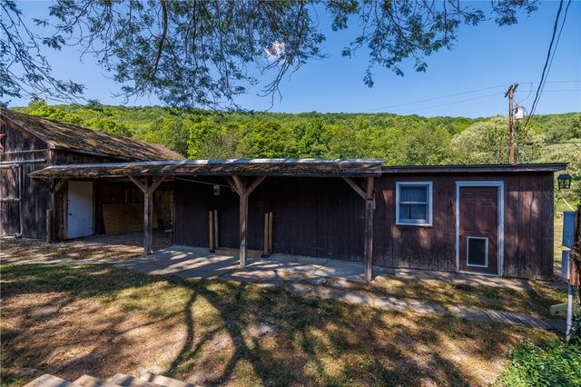 9929 Lake Hollow Road, Cohocton, NY 14826