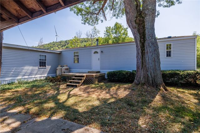 9929 Lake Hollow Road, Cohocton, NY 14826