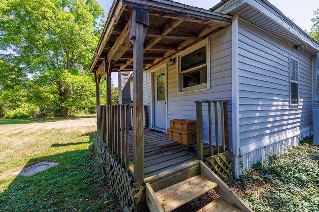 9929 Lake Hollow Road, Cohocton, NY 14826