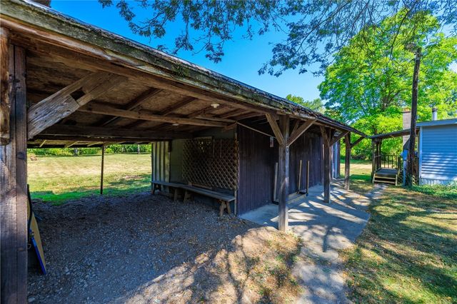 9929 Lake Hollow Road, Cohocton, NY 14826