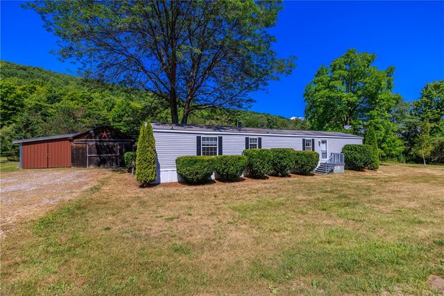 9929 Lake Hollow Road, Cohocton, NY 14826