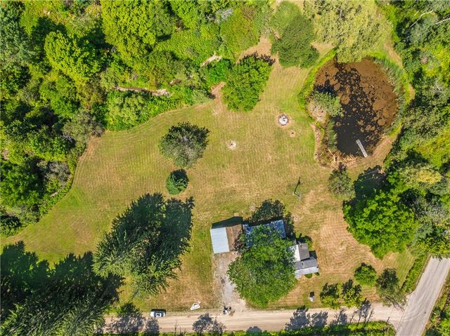 9929 Lake Hollow Road, Cohocton, NY 14826