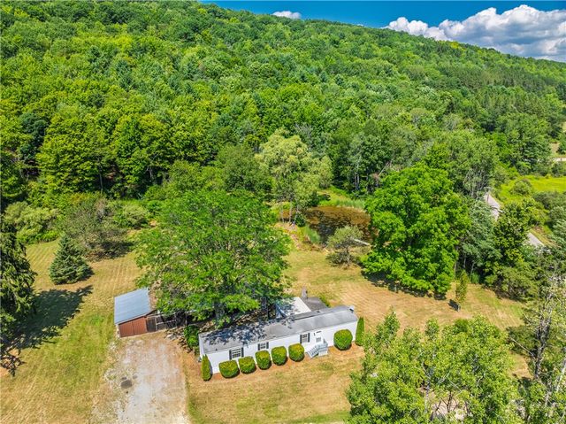 9929 Lake Hollow Road, Cohocton, NY 14826