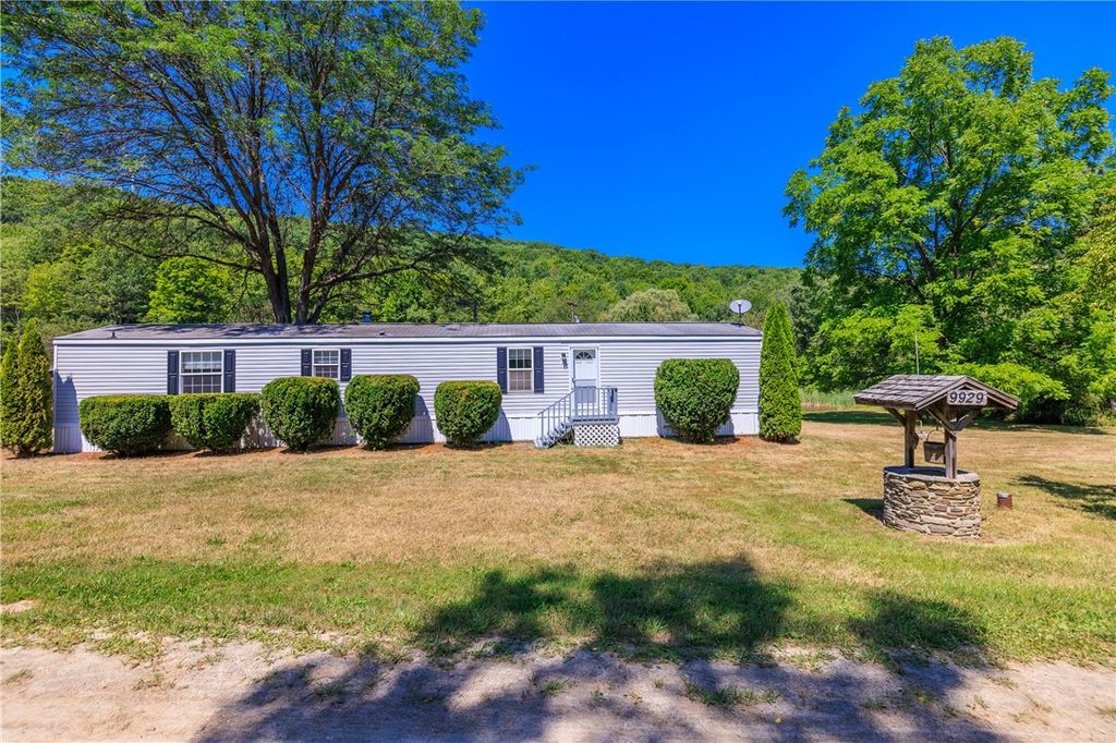 9929 Lake Hollow Road, Cohocton, NY 14826