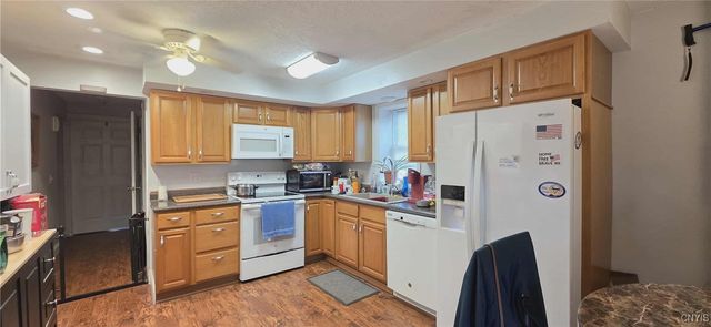 5056 State Route 41, Homer, NY 13077