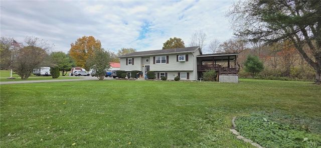 5056 State Route 41, Homer, NY 13077