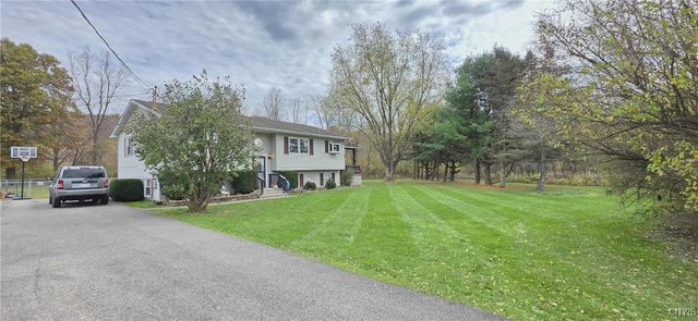 5056 State Route 41, Homer, NY 13077